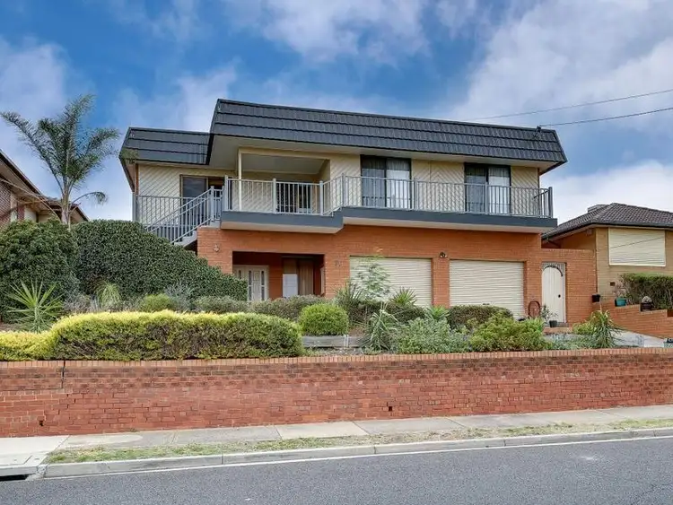 Second view of Homely house listing, 76 Outlook Drive, Glenroy VIC 3046