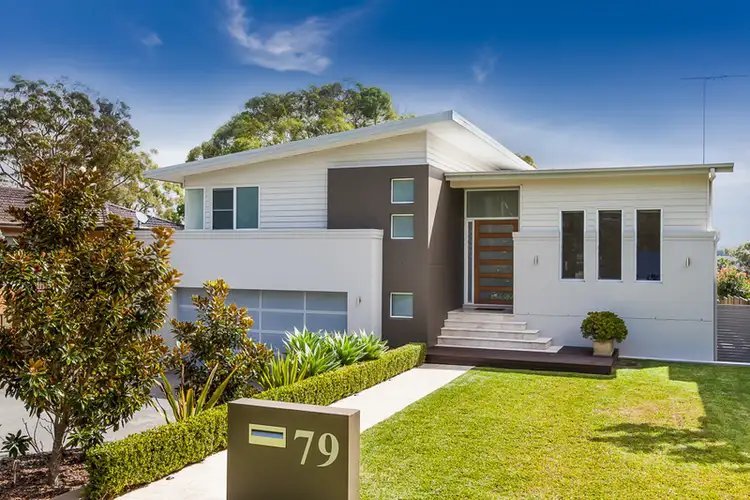 Fifth view of Homely house listing, 79 Mirral Road, Lilli Pilli NSW 2229