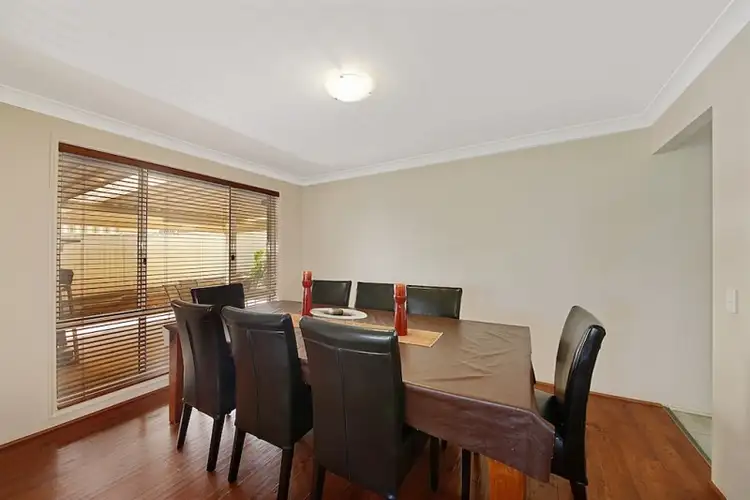 Sixth view of Homely house listing, 18 Edward Howe Place, Narellan Vale NSW 2567