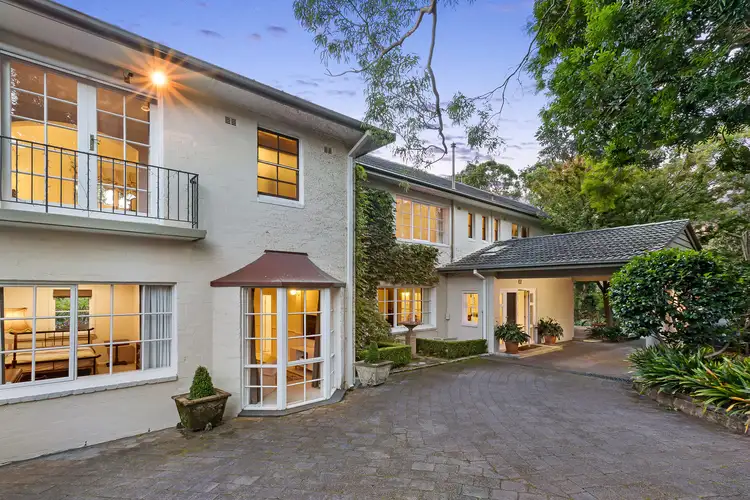 36A Grosvenor Street, Wahroonga NSW 2076