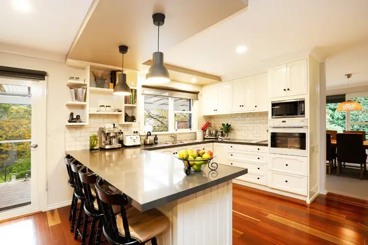 Second view of Homely house listing, 5 Murchison Street, Mittagong NSW 2575