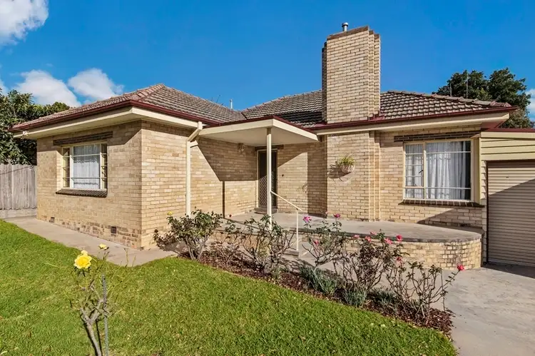 7 Grandview Crescent, Kennington VIC 3550
