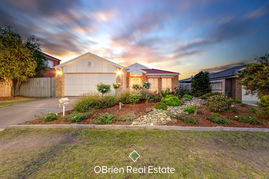 Main view of Homely house listing, 3 Kingfisher Court, Pakenham VIC 3810