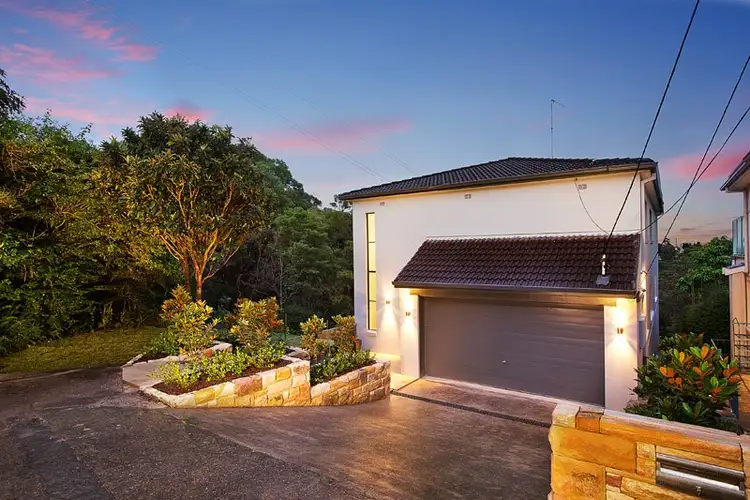 Fourth view of Homely house listing, 49 Water Reserve Road, North Balgowlah NSW 2093