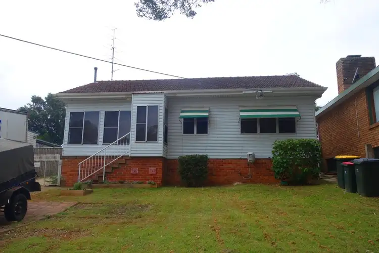 15 Mt Brown Road, Dapto NSW 2530