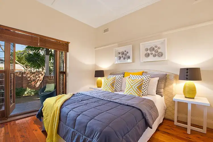 Sixth view of Homely semi-detached listing, 3 Rolfe Street, Manly NSW 2095