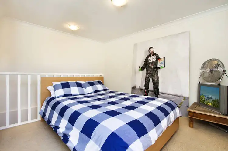 Third view of Homely apartment listing, 17/14-16 O'Connor Street, Chippendale NSW 2008