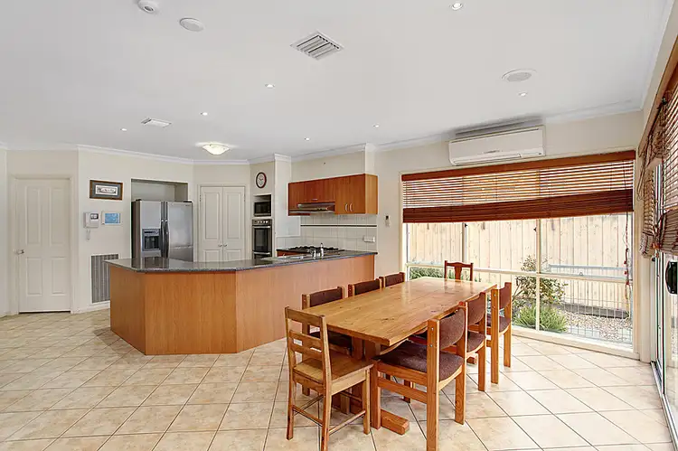 Second view of Homely house listing, 9 Chadway Avenue, Tarneit VIC 3029