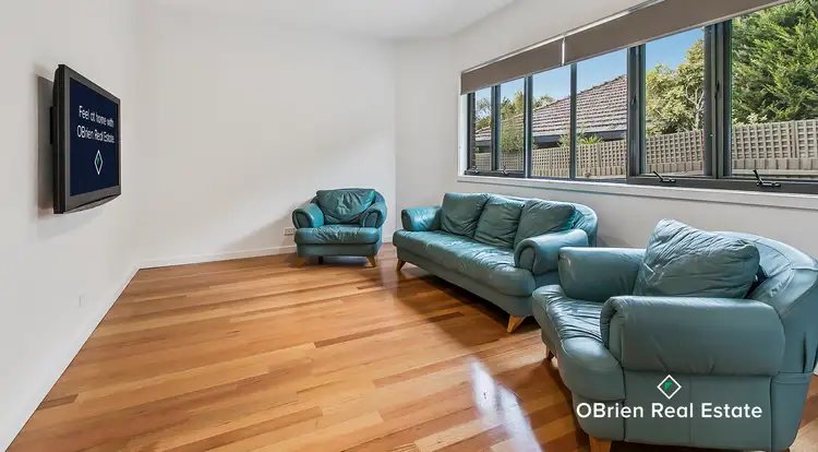 Fifth view of Homely townhouse listing, 2/42 Kenilworth Avenue, Frankston VIC 3199
