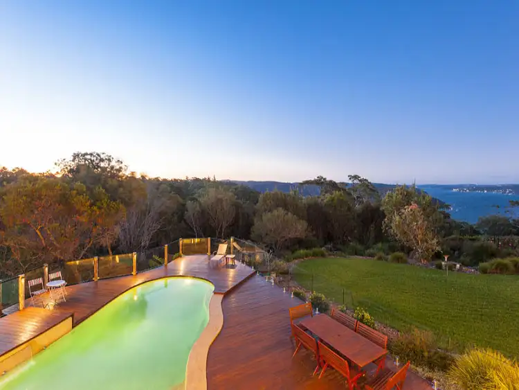 Sixth view of Homely house listing, 6 Narla Road, Bayview NSW 2104