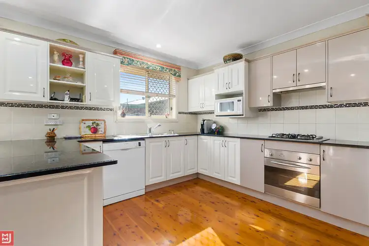 Third view of Homely villa listing, 2/44B Smith Street, Fairy Meadow NSW 2519