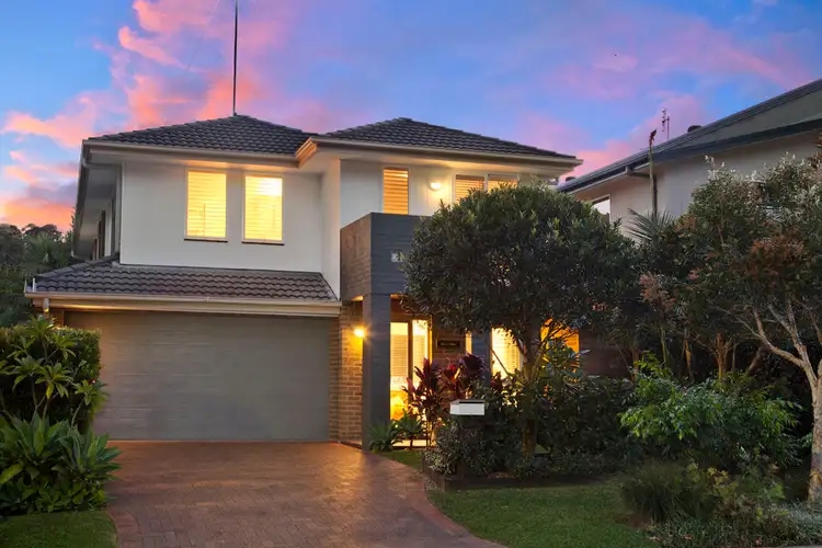 Fifth view of Homely house listing, 20 Acacia Circuit, Warriewood NSW 2102
