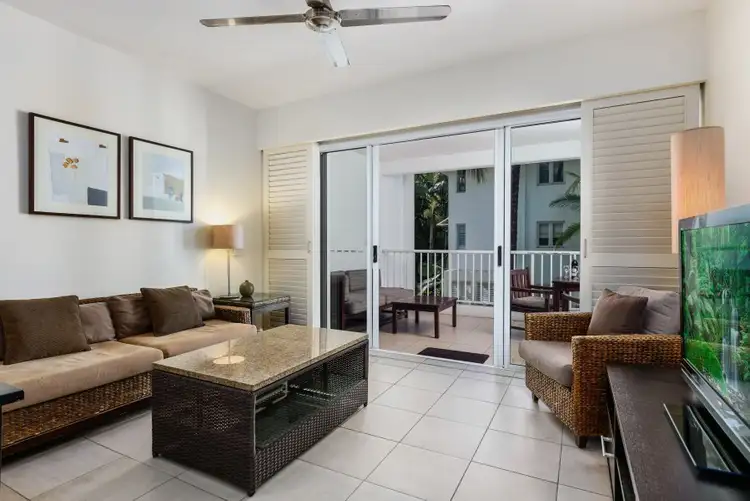 Fifth view of Homely apartment listing, 3321/22/123 Williams Esplanade, Palm Cove QLD 4879