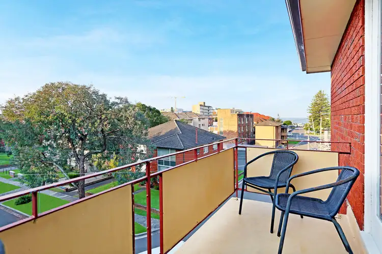 Fifth view of Homely apartment listing, 5/19-21 Nerang Road, Cronulla NSW 2230