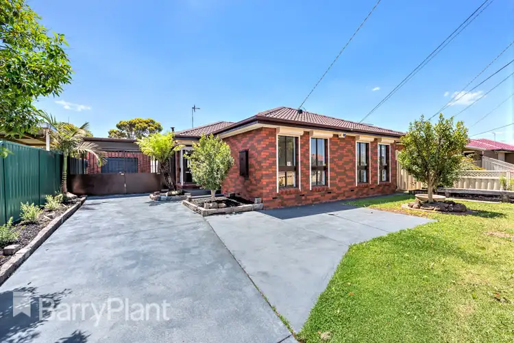 156 Neale Road, Albanvale VIC 3021