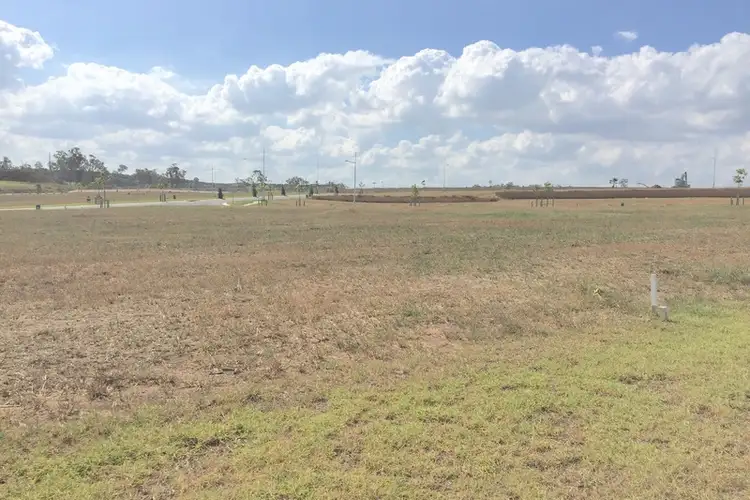 Second view of Homely land listing, Address available on request