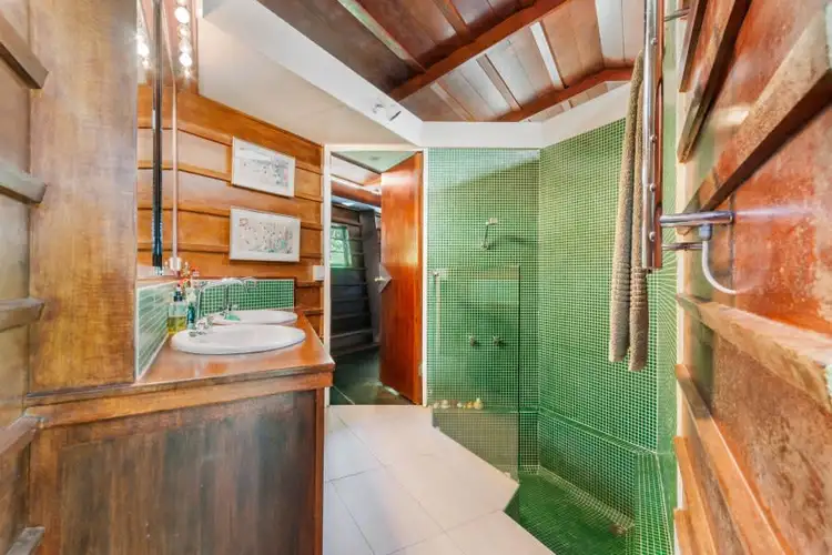 Sixth view of Homely house listing, 3-7 Mullins Street, Whitfield QLD 4870