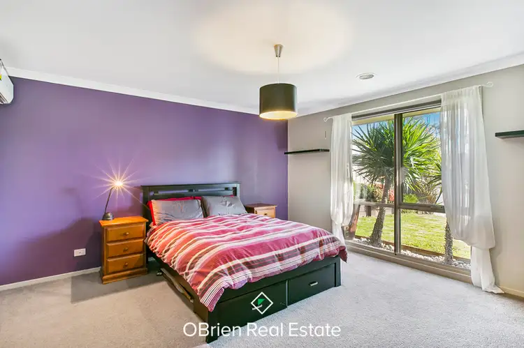 Second view of Homely house listing, 9 Lakeside Court, Drouin VIC 3818