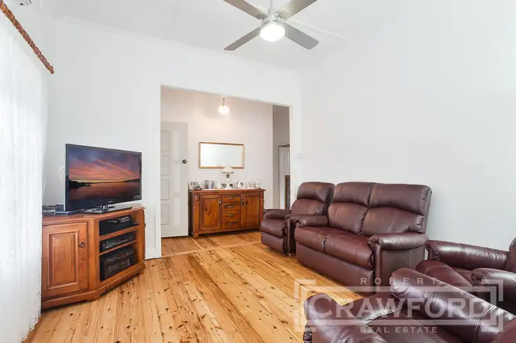 Sixth view of Homely house listing, 21 Carrington Parade, New Lambton NSW 2305