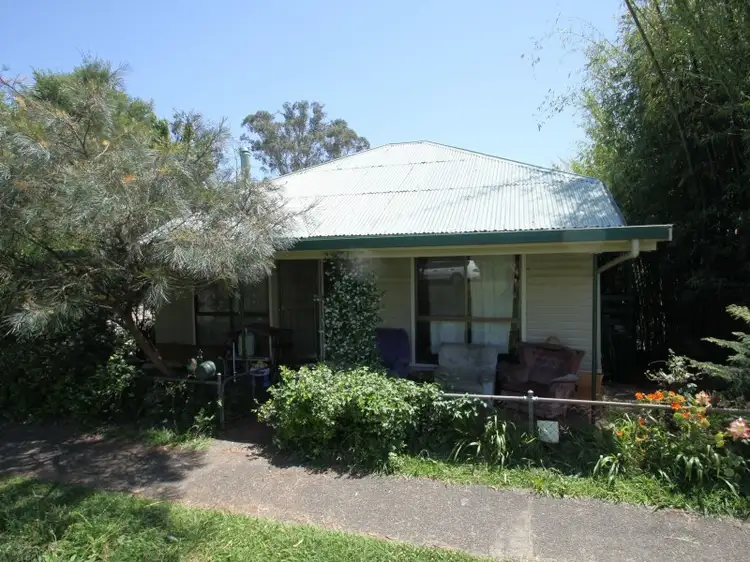 Main view of Homely house listing, 42 Cullen Street, Nimbin NSW 2480