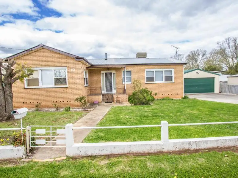 Main view of Homely house listing, 11 Margaret Street, Narrandera NSW 2700