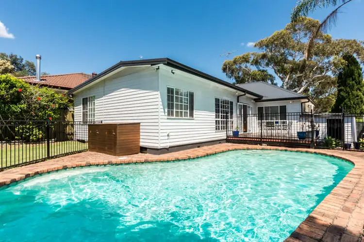 92 Gannons Road, Caringbah South NSW 2229