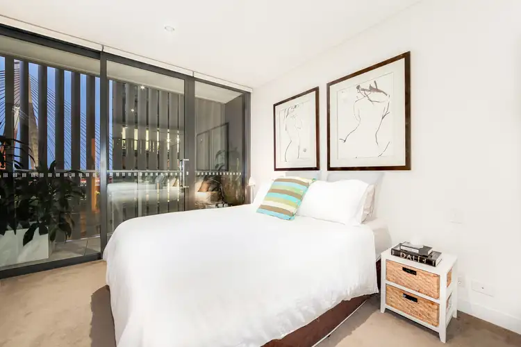 Fifth view of Homely apartment listing, 7E/5 Tambua Street, Pyrmont NSW 2009
