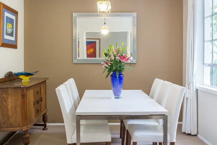 Fifth view of Homely house listing, 4 Bowater Close, Wahroonga NSW 2076