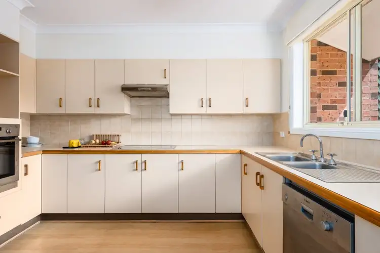 Third view of Homely villa listing, 14/130 Shoalhaven Street, Kiama NSW 2533