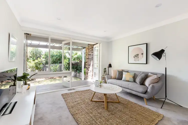 Fifth view of Homely house listing, 61 Carlotta Street, Greenwich NSW 2065