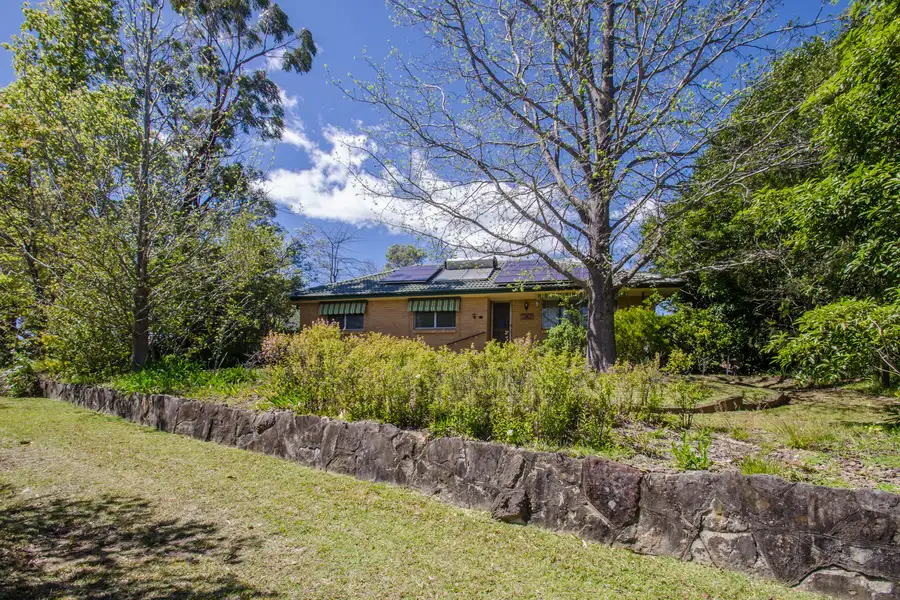 Main view of Homely house listing, 21 Dawn Crescent, Mount Riverview NSW 2774