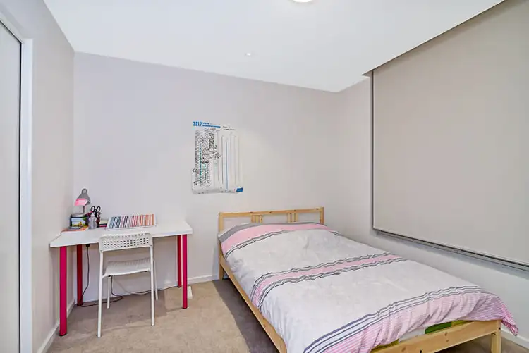 Sixth view of Homely apartment listing, 108/271-281 Gouger Street, Adelaide SA 5000