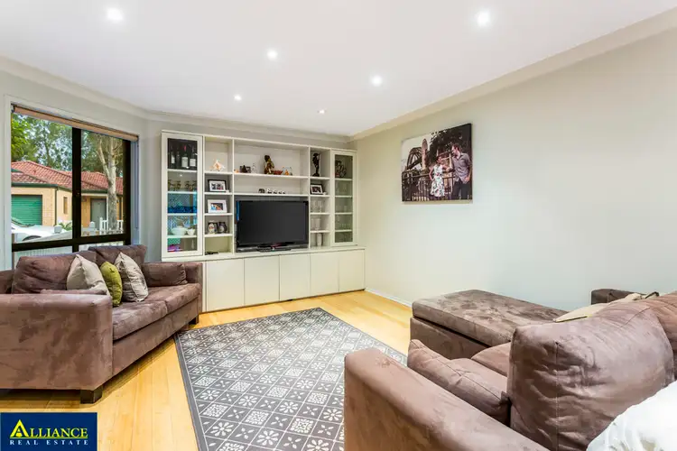 Fourth view of Homely townhouse listing, 85/169 Horsley Road, Panania NSW 2213