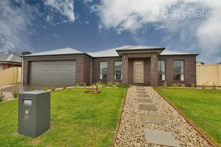 17 Ontario Park Drive, Mildura VIC 3500