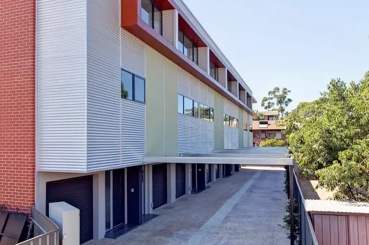 2/119 Melbourne Street, North Adelaide SA 5006