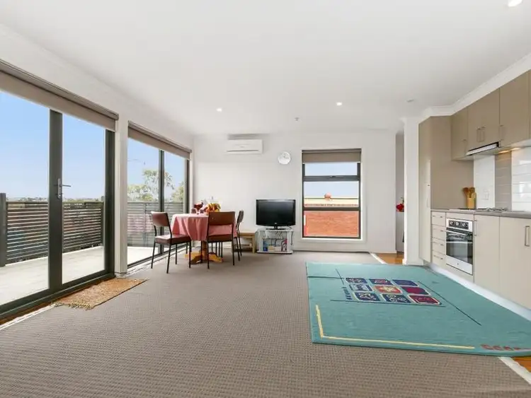 Fourth view of Homely unit listing, 6/289-291 Broadway, Reservoir VIC 3073