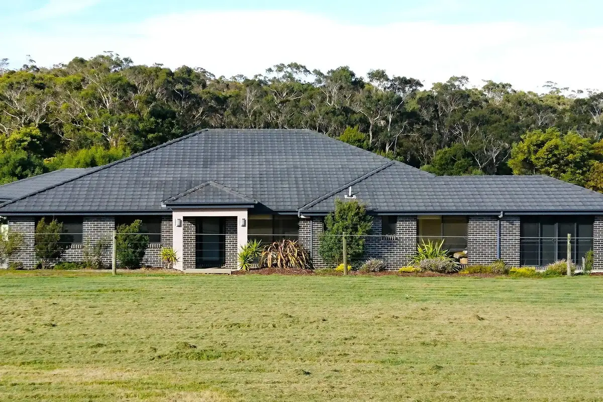 Main view of Homely house listing, 35 Appleby Road, Northdown TAS 7307