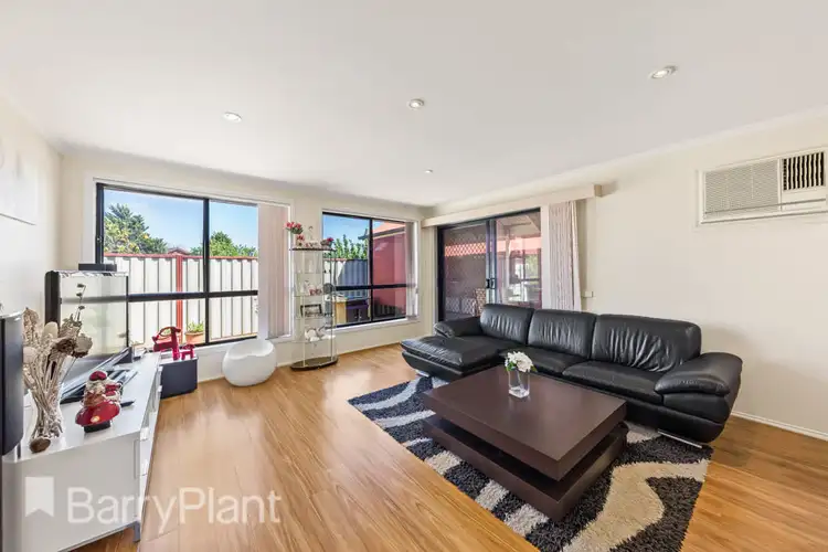 Second view of Homely house listing, 1A Cheleon Way, Kings Park VIC 3021