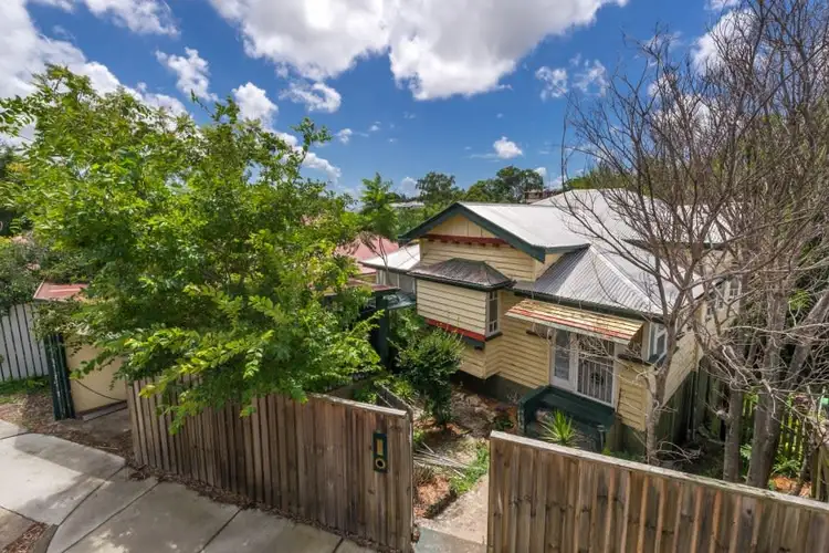 Main view of Homely house listing, 49 Wentworth Parade, Balmoral QLD 4171
