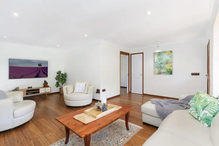 Fourth view of Homely house listing, 36 Barton Drive, Kiama Downs NSW 2533