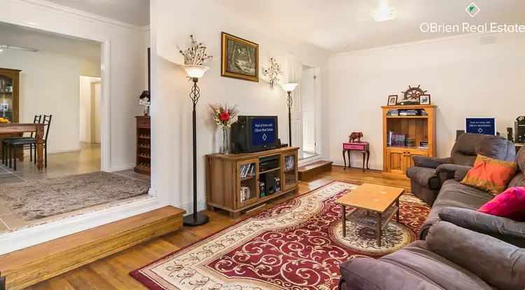 Fifth view of Homely house listing, 50 Brooklyn Avenue, Frankston VIC 3199