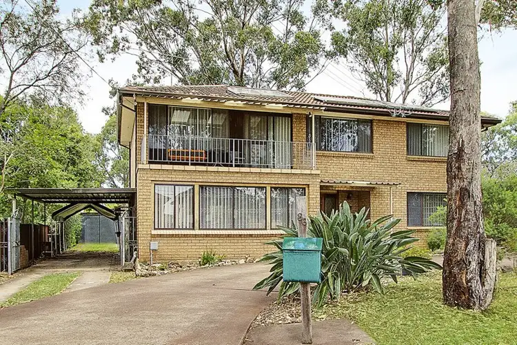 36 McCulloch Street, Blacktown NSW 2148