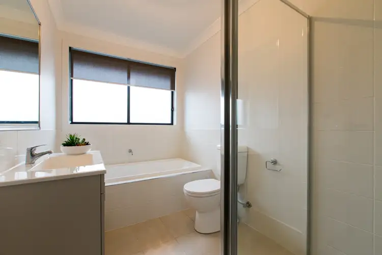 Fourth view of Homely house listing, 12 Northridge Road, Jordan Springs NSW 2747