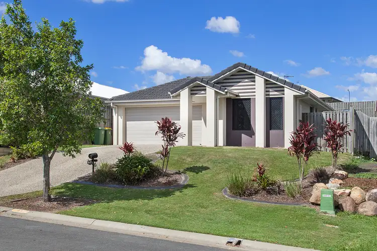 43 Manning Circuit, Pacific Pines QLD 4211