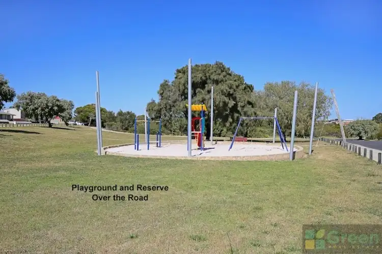 Fourth view of Homely land listing, LOT 4, 92 Janis Street, Halls Head WA 6210