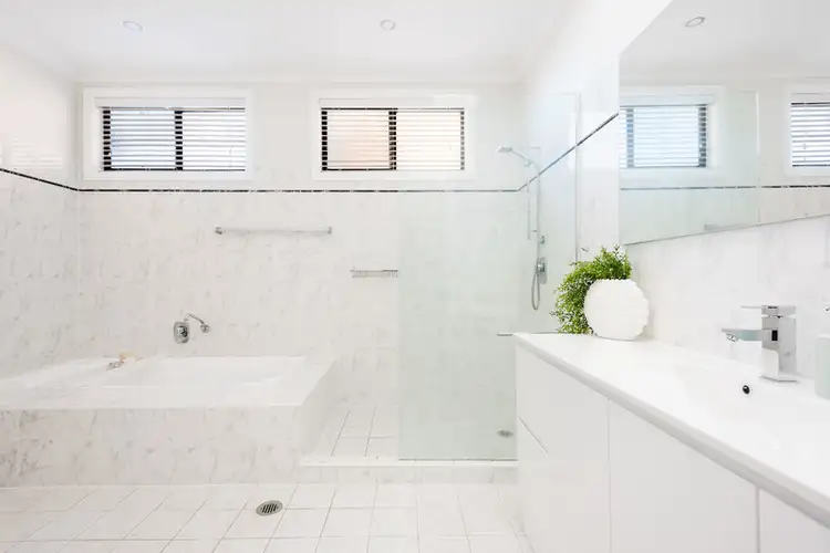 Sixth view of Homely house listing, 31A Como Road, Oyster Bay NSW 2225