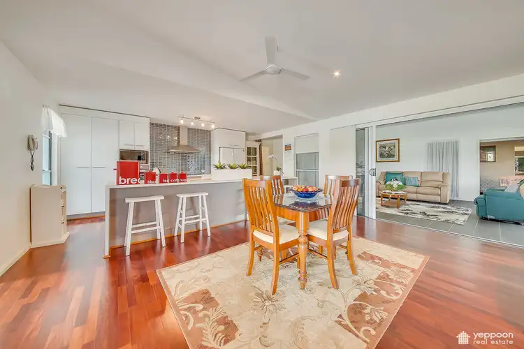 Fifth view of Homely house listing, 23 Rosewood Street, Taranganba QLD 4703