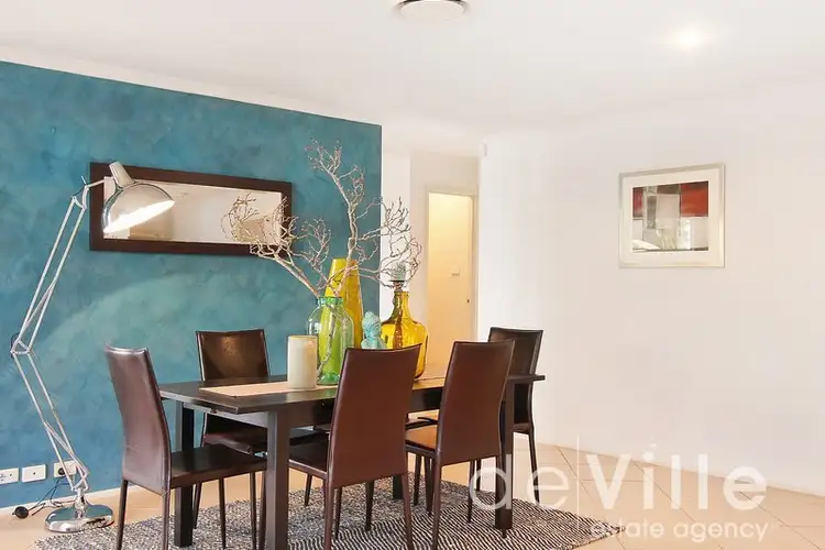 Fifth view of Homely house listing, 3 Maple Grove, Kellyville Ridge NSW 2155