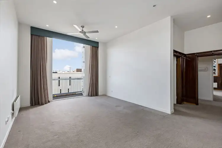 Sixth view of Homely apartment listing, 105/64 Cross Street, Footscray VIC 3011