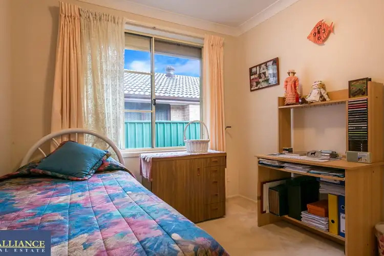 Sixth view of Homely villa listing, 3/101 Tompson Road, Panania NSW 2213